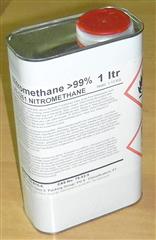UN-1261-Nitro-1000 NitroMethane >99% 1.0L